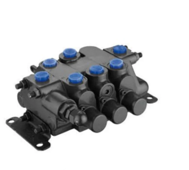 hydraulic control valve replacement of DP-5000-2-A-M