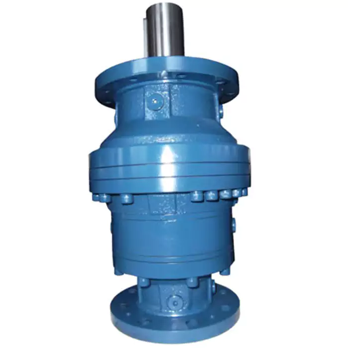 Planetary Gearbox Reducer Replacement of Brevini Riduttori ET3320