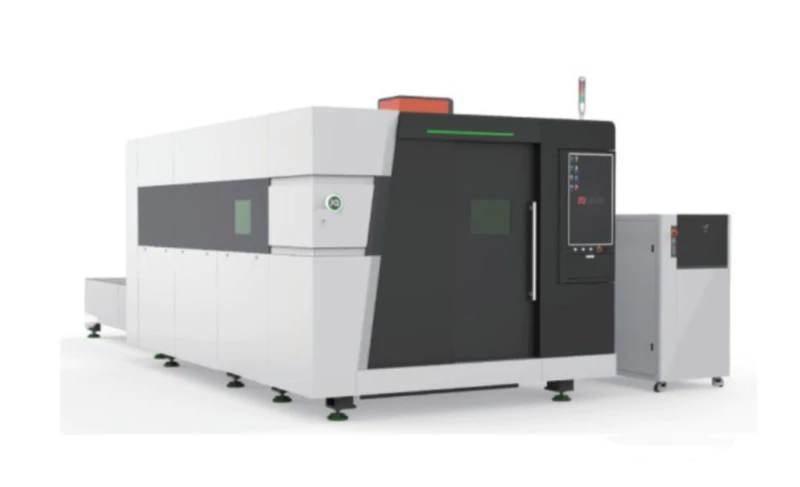 Exchange platform plate laser cutting 1530HP