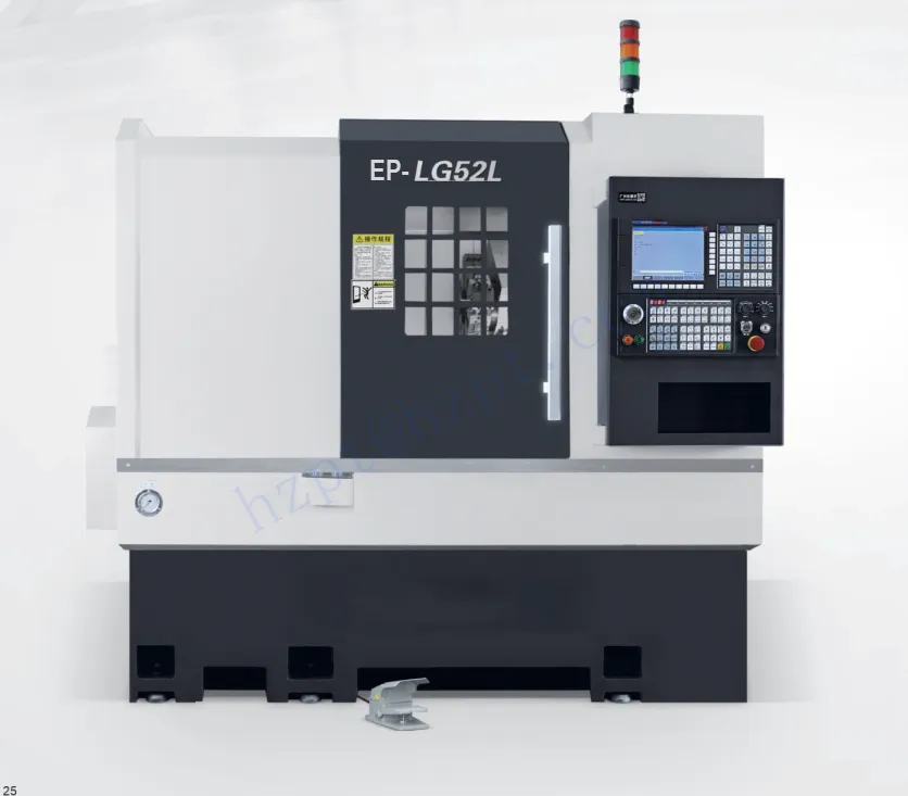 What are the main types of machine tools used in manufacturing?