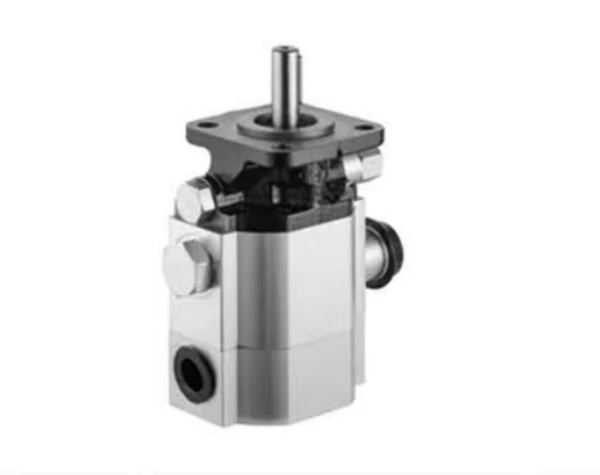 Log Splitter Pump replacement of CBNA13/3.0