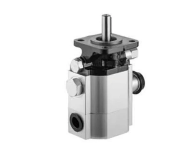 Log Splitter Pump replacement of CBNA15/3.0