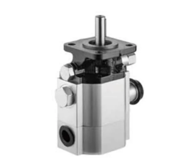 Log Splitter Pump replacement of CBNA8.8/3.6