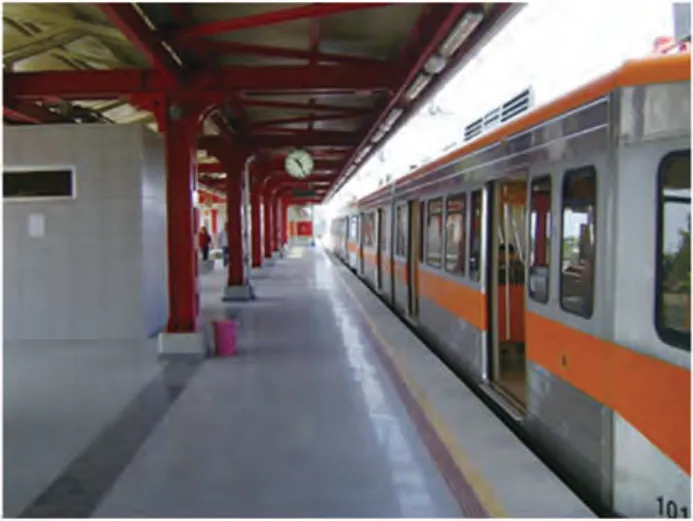 Resilient Wheel RDF-MTJ650