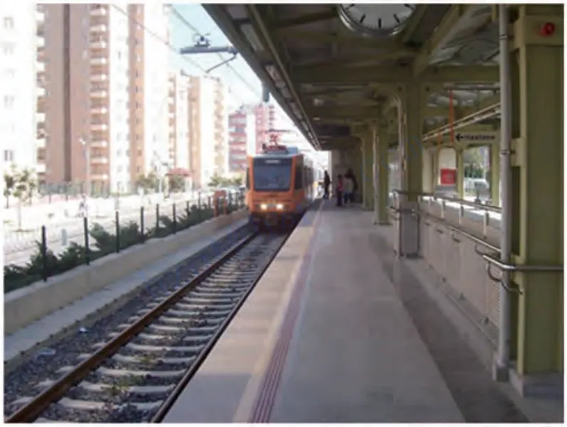 Resilient Wheel RDF-MTJ660