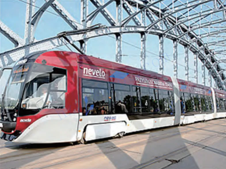 Resilient Wheel RDF-MTJ711