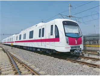 Metro Wheel RDF-MTJ840B