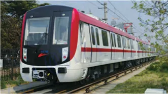 Metro Wheel RDF-MTJ840C