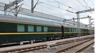 Passenger Car Wheel RDF-MTJ920G