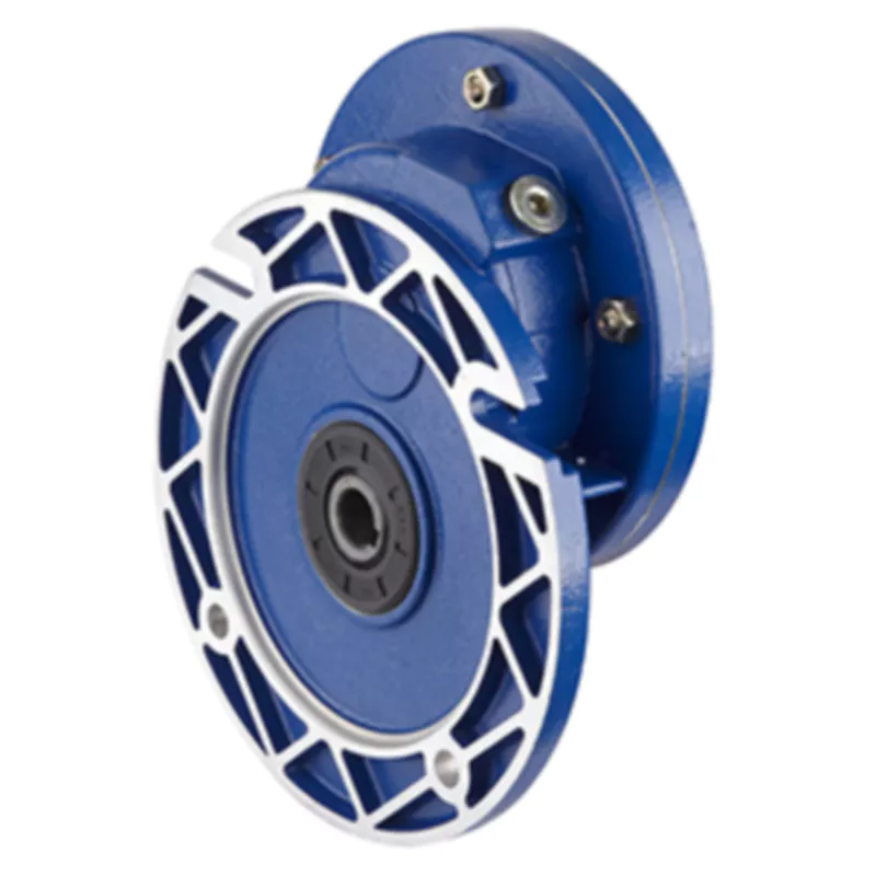 PC Series Front Helical Gearbox