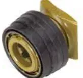 WWZ2480 Series PTO Shaft-Replacement of Walterscheid PTO Shaft