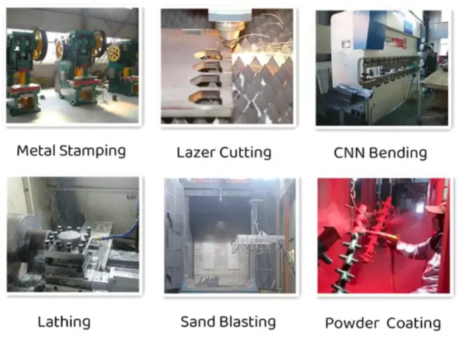 3-Point Tractor Quick Hitch CAT 3 (Category 3)