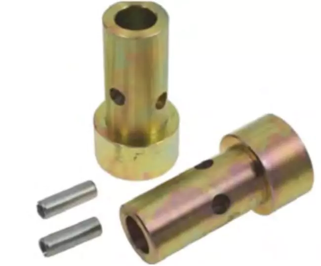 3 Point Quick Hitch for CAT 1 Tractors