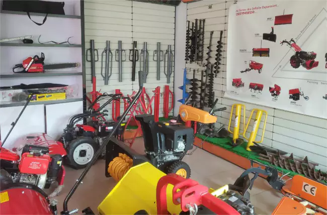 CAT 2 （Category 2）Quick Hitch for  3-Point Tractor