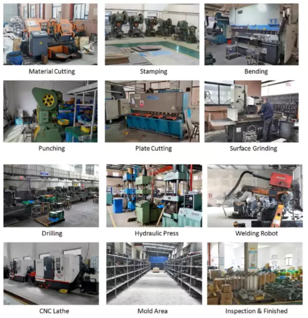 CAT 2 （Category 2）Quick Hitch for  3-Point Tractor