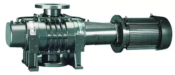 Chinese Manufacturer Vacuum KMBD Roots Pump Replacement of Kinney KMBD540 KMBD2000