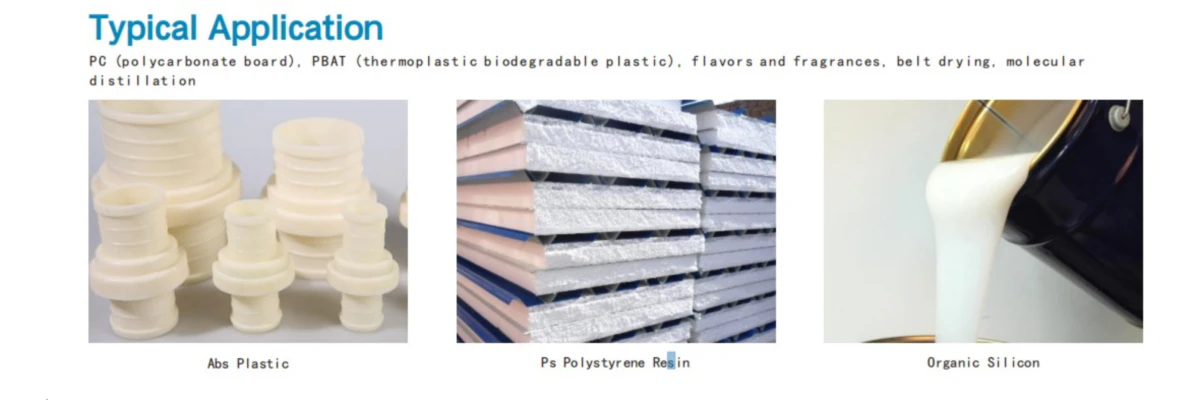 MB 2000 Roots vacuum pump