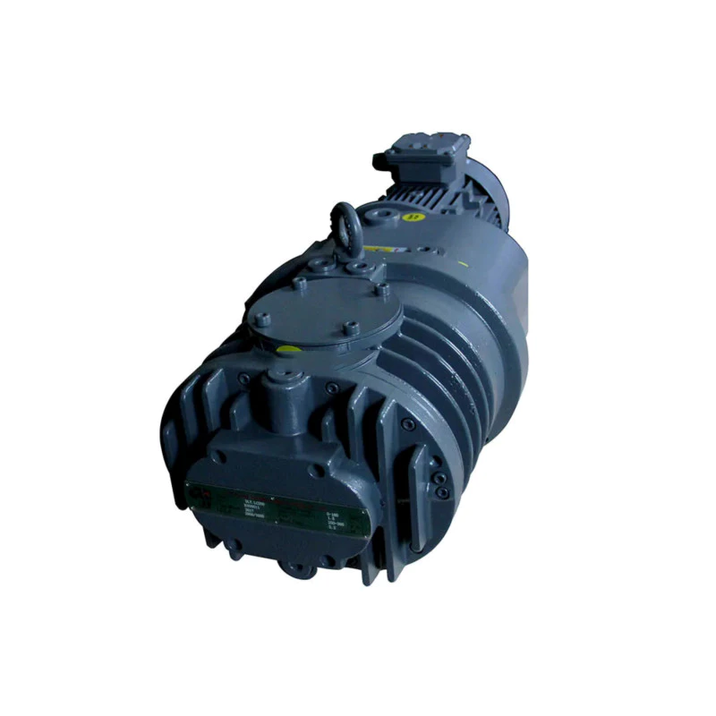 ZJ-1200 Roots vacuum pump