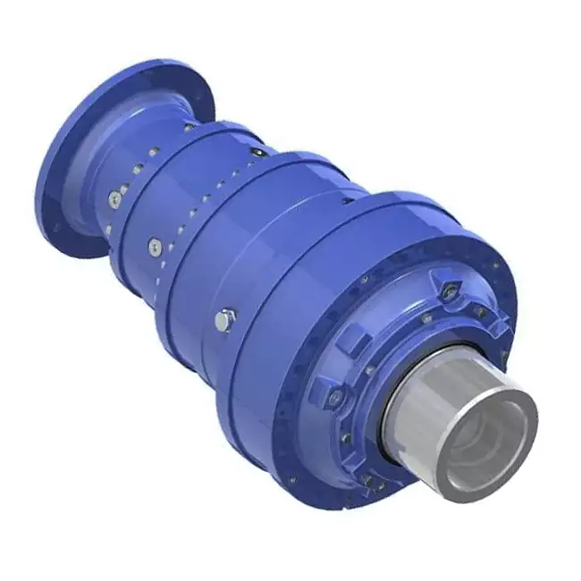 S Series Industrial Planetary Gear unit Gearbox Replace Replacement of Brevini Riduttori S300 S400 S600 S1200 S1800 S2500 S3500 S5000 S7500