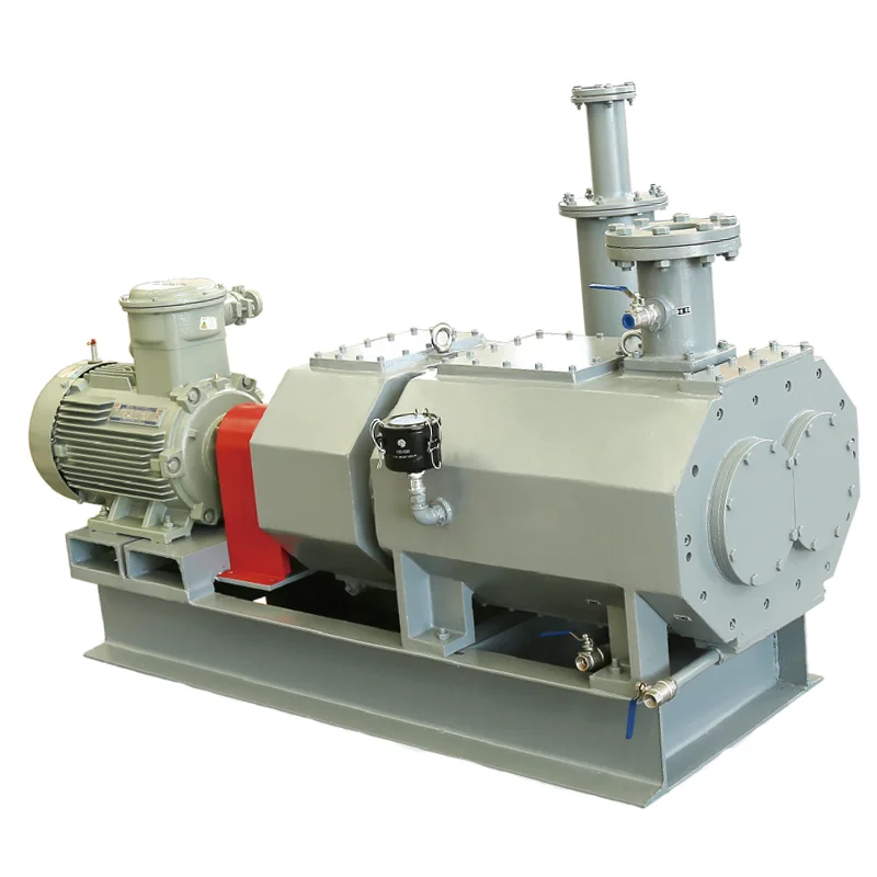 VSP 3000 Series Dry Screw Vacuum Pump