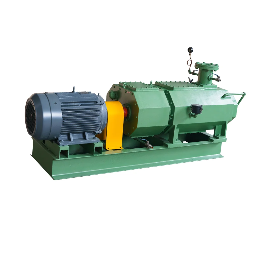 VSP 300 Series Dry Screw Vacuum Pump