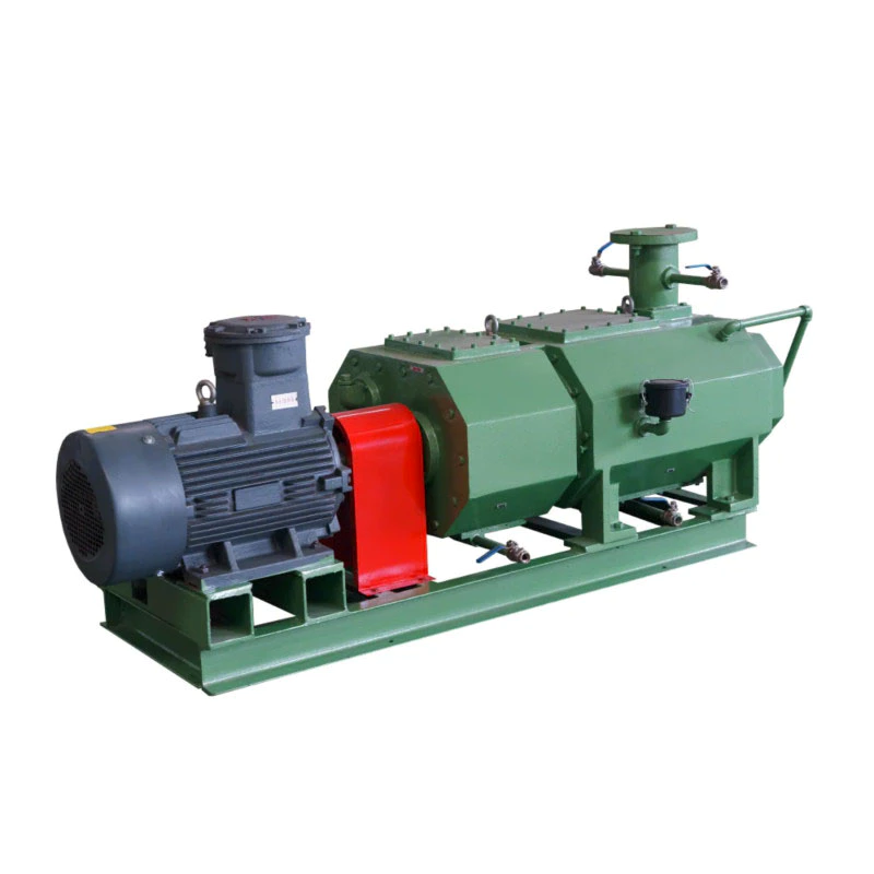VSP 400 Series Dry Screw Vacuum Pump