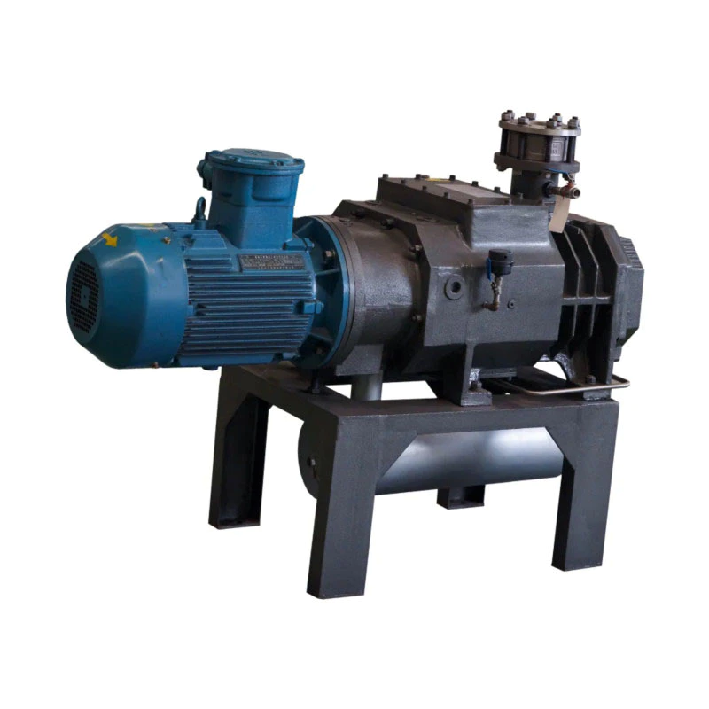 VSP 800 Series Dry Screw Vacuum Pump
