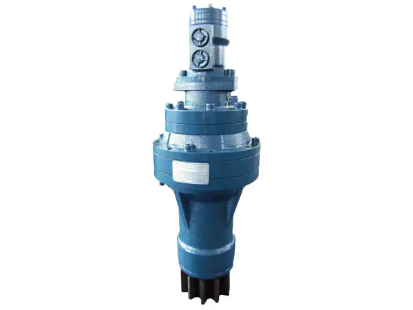 SD Series Mobile Slewing Drive Planetary Gearbox Replace Replacement of Brevini Riduttori SD006 SD009 SD012 SD017 SD024 SD033 SD046 SD064 SD090 SD130 SD180 SD250 SD340 SD480 SD680 SD950
