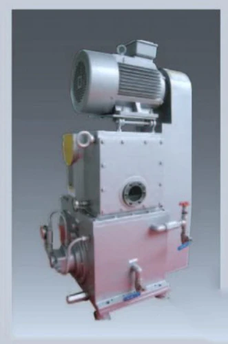 pp single stage slide valve vacuum pump