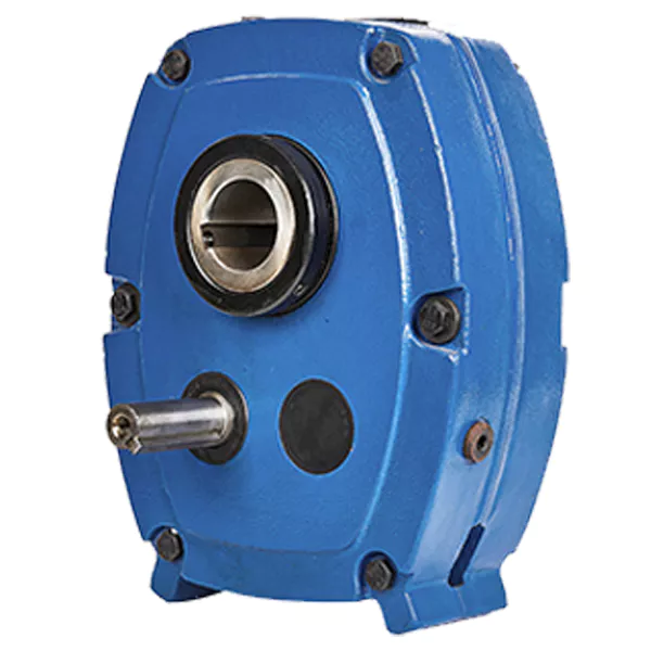 SMR Series Shaft Mounted Gearbox for Mining Sand Crushing & Transport