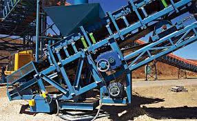 SMR Series Shaft Mounted Gearbox for Mining Sand Crushing & Transport