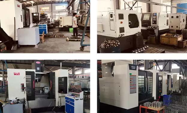 NEMA Stainless Steel Stepper Motor With Double Capacitor