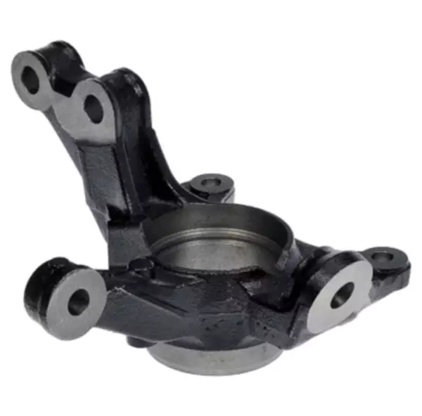 Knuckle 5557-2303074 for URAL truck