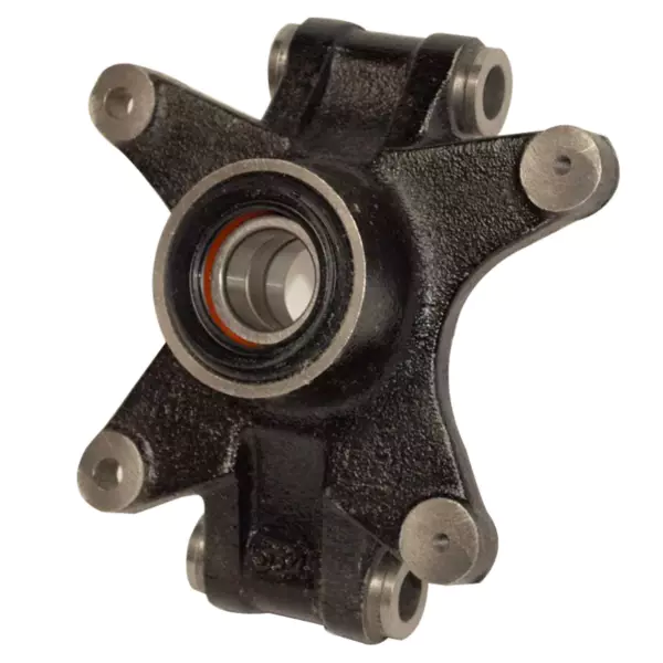 knuckle 375-2303074-6 for URAL truck