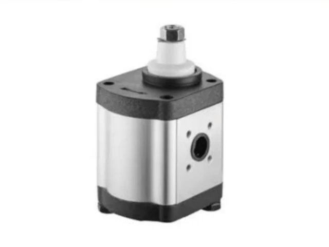 tractor hydraulic gear pump replacement of FL913