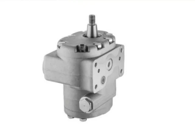 tractor hydraulic gear pump replacement of PRD 54 T-00