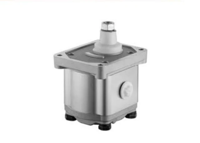 tractor hydraulic gear pump replacement of FLAT 480BH