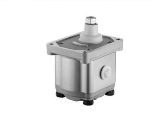 tractor hydraulic gear pump replacement of FLAT 480SH