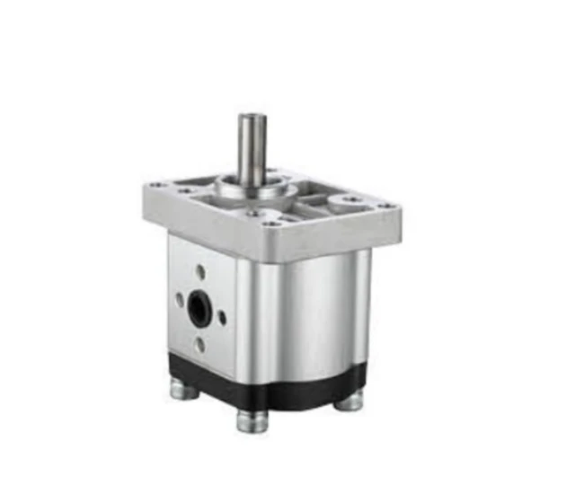 tractor hydraulic gear pump replacement of CBN-E314R