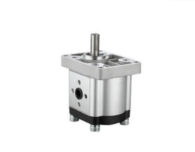 tractor hydraulic gear pump replacement of C60.58.001.0