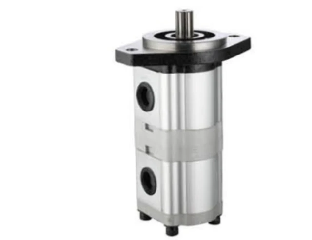 tractor hydraulic gear pump replacement of CBTLQ-E422/E420-AL 13