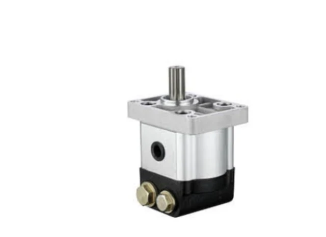 tractor hydraulic gear pump replacement of HLCB-D06/08