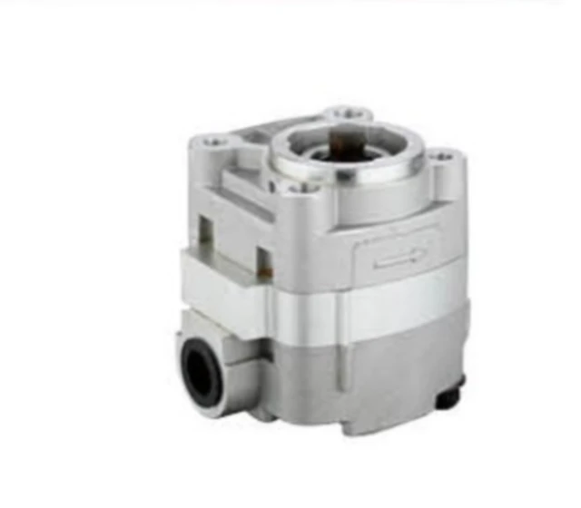 tractor hydraulic gear pump replacement of CBT2-F202.5