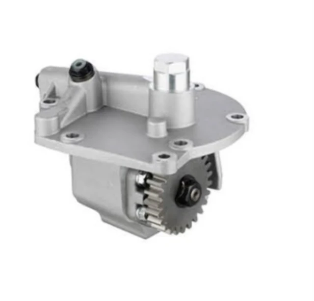 tractor hydraulic gear pump replacement of  D8NN600KB