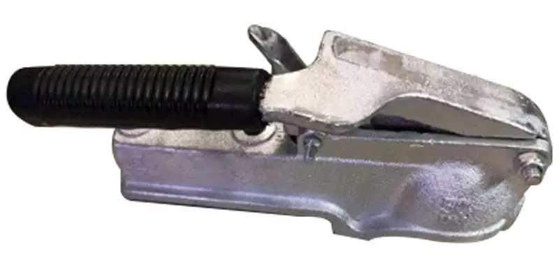 Trailer Spare Parts Trailer Coupler Hitch HS-3