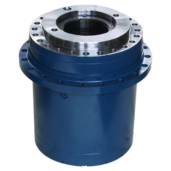 Travel Reducer Final Drive Reduction Gearbox