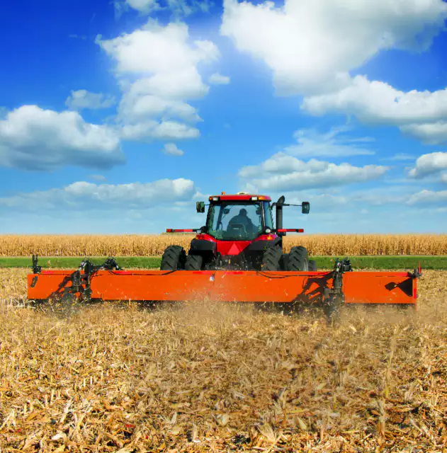 PTO Shaft for Flail Shredders Alloway S15CD S20CD S25CD S27CD