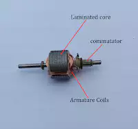 Low Noise Basic DC Toy Motor for Toy Car TGP02S-A130