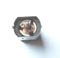 Low Noise Basic DC Toy Motor for Toy Car TGP02S-A130