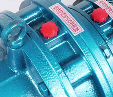 8000 Series XLDY Cycloidal Pinwheel Reducer Gearbox Vertical with Motor